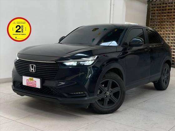 HONDA HR-V 1.5 DI I-VTEC FLEX EXL CVT